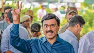 Gali Janardhan Reddy