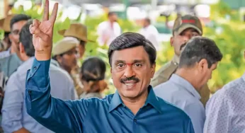 சுரங்க முறைகேடு வழக்கு: கர்நாடகா பாஜக எம்.எல்.ஏவுக்கு 7 ஆண்டுகள் சிறை.!