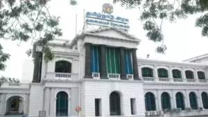 Government of Tamil Nadu