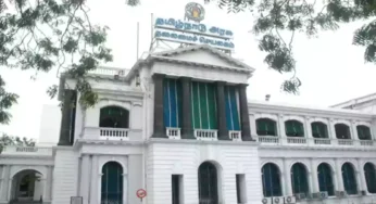 அரசு ஊழியர்களுக்கான பண்டிகைக்கால முன்பணம் ரூ.20,000 ஆக உயர்த்தி அரசாணை வெளியீடு.!