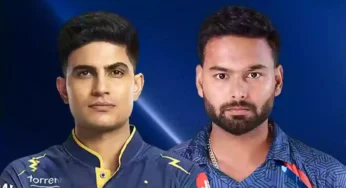 LSG vs GT: குஜராத்தை சமாளிக்குமா லக்னோ அணி.? டாஸ் மற்றும் பிளேயிங் லெவன் விவரம்.!