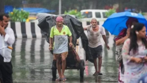 IMD Rain