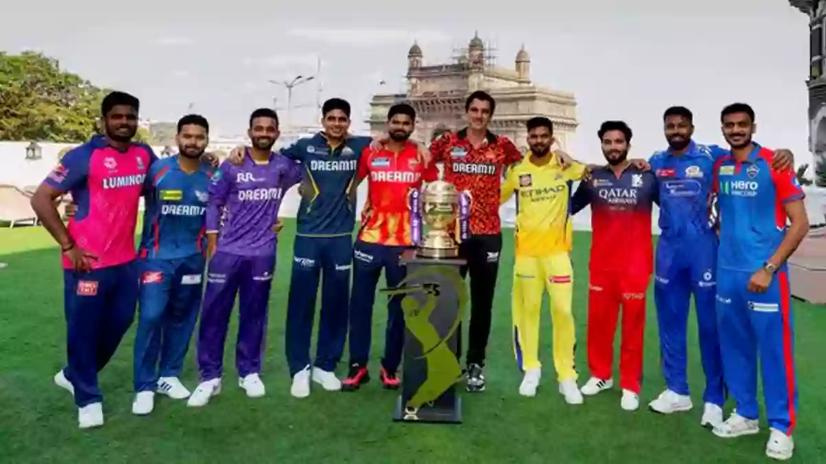 IPL 2025