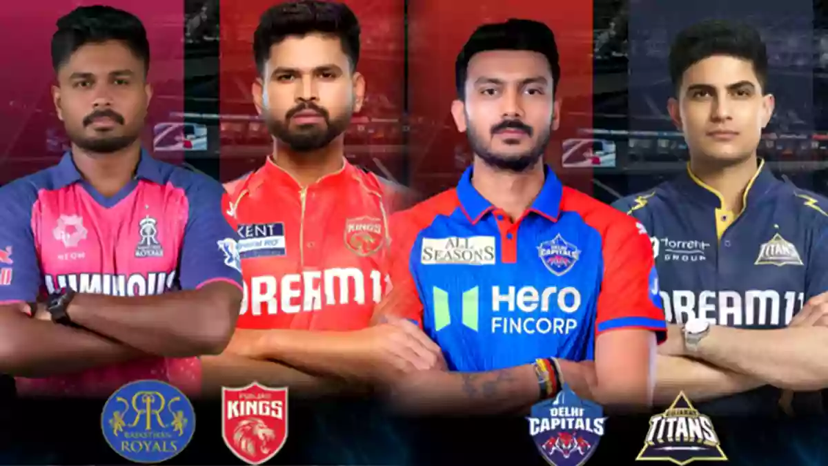 IPL 2025
