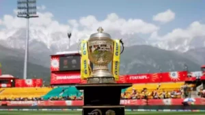 IPL 2025 - BCCI