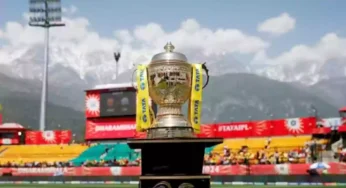 ஐபிஎல் கிரிக்கெட் போட்டிகள் ஒரு வார காலத்திற்கு தள்ளிவைப்பு – IPL நிர்வாகம் அறிவிப்பு.!