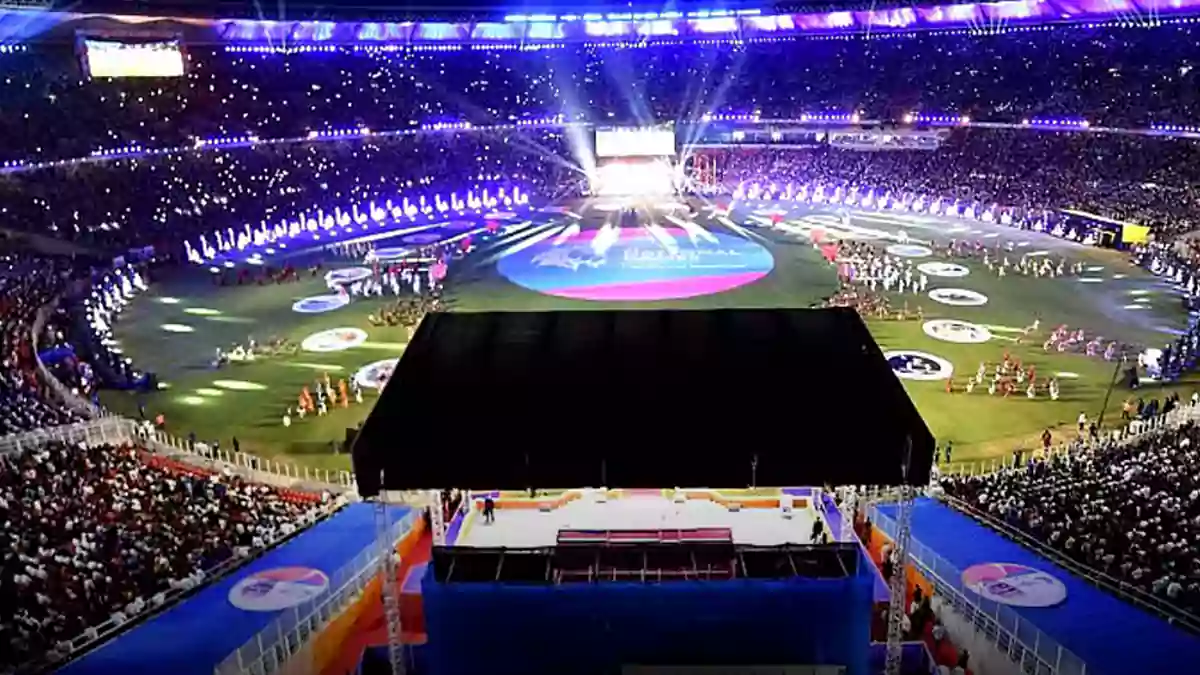 IPL 2025 - Playoffs