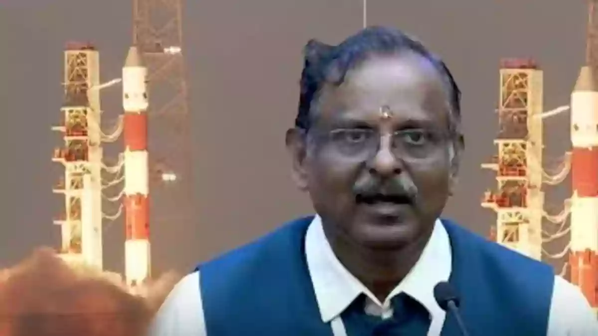 ISRO -PSLV