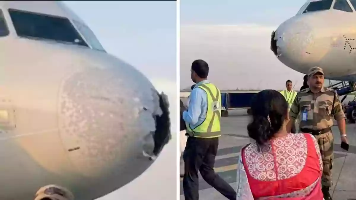 IndiGo - Srinagar