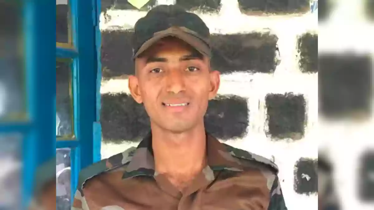 India Pakistan War