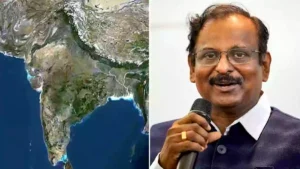 India Pakistan war - ISRO Satellite