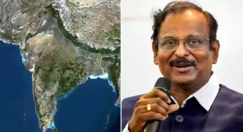 இந்தியாவின் பாதுகாப்பை 10 செயற்கைக்கோள்கள் மூலம் 24×7 கண்காணிக்கிறோம் – இஸ்ரோ.!