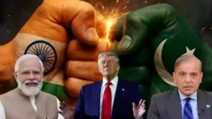 IndiaPakistanWarUpdates