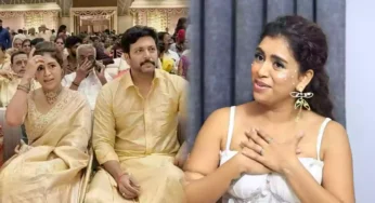 ரவி மோகன் விவகாரம்: ”நாளைய விடியல்” – கெனிஷாவின் பதிவால் பரபரப்பு.!