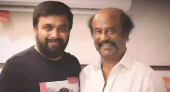 சொல்ல வார்த்தையே இல்ல…சசிகுமாருக்கு கால் செய்து வாழ்த்து சொன்ன ரஜினிகாந்த்!