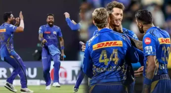 MI vs DC: டெல்லியை வீழ்த்தி.., பிளே ஆஃப்-யில் மாஸ் என்ட்ரி கொடுத்த மும்பை.!