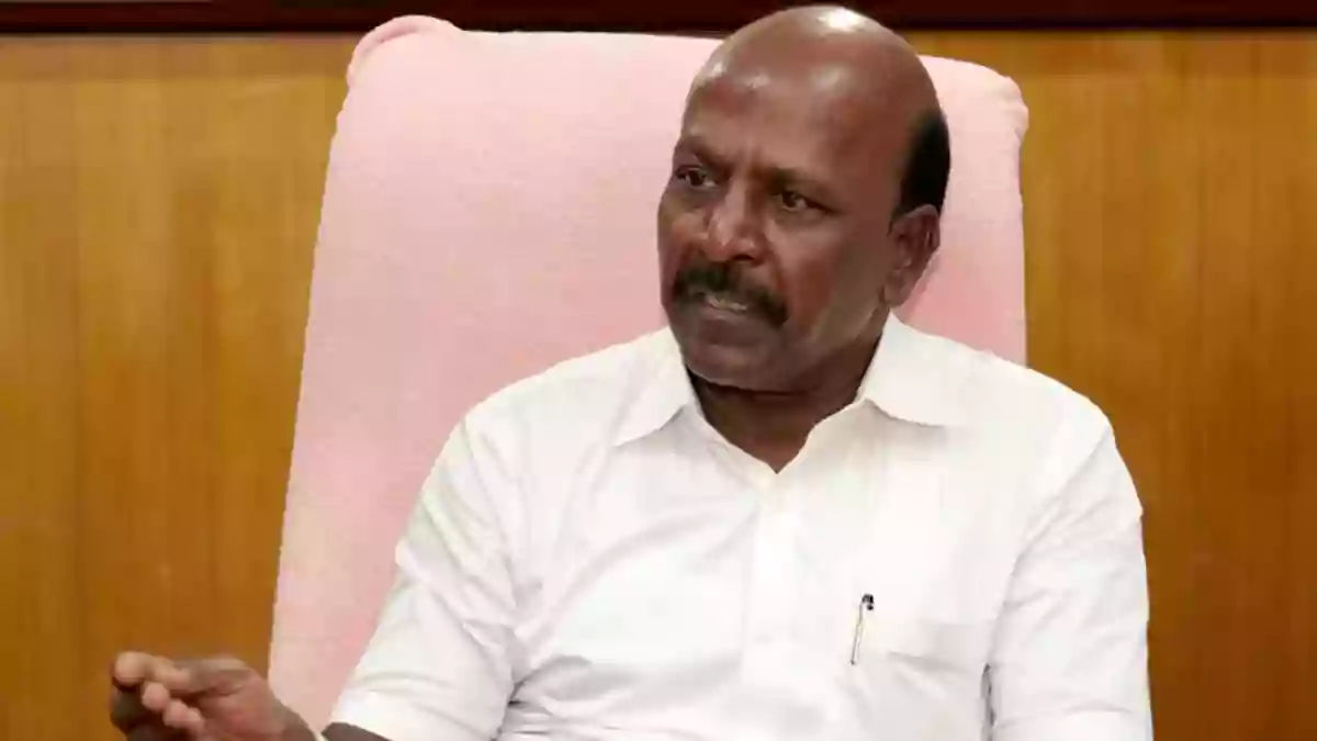 Ma Subramanian