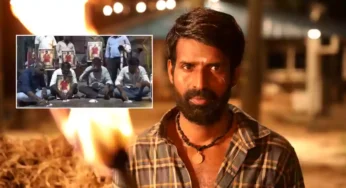 ”மாமன்” திரைப்படம் ரிலீஸ்: மண் சோறு சாப்பிட்ட மதுரை ரசிகர்கள் குறித்து சூரி வேதனை.!