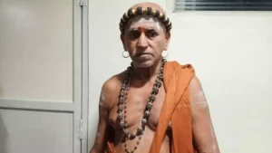 Madurai Aadheenam