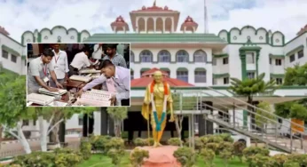 உள்ளாட்சி இடைத்தேர்தலை நடத்த தடை – உயர்நீதிமன்ற மதுரைக்கிளை உத்தரவு.!