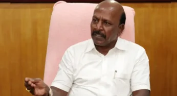 “இதெல்லாம் வரலாறு காணாத அத்துமீறல்!” பிரஸ்மீட்டில் சீரிய மா.சுப்பிரமணியன்!