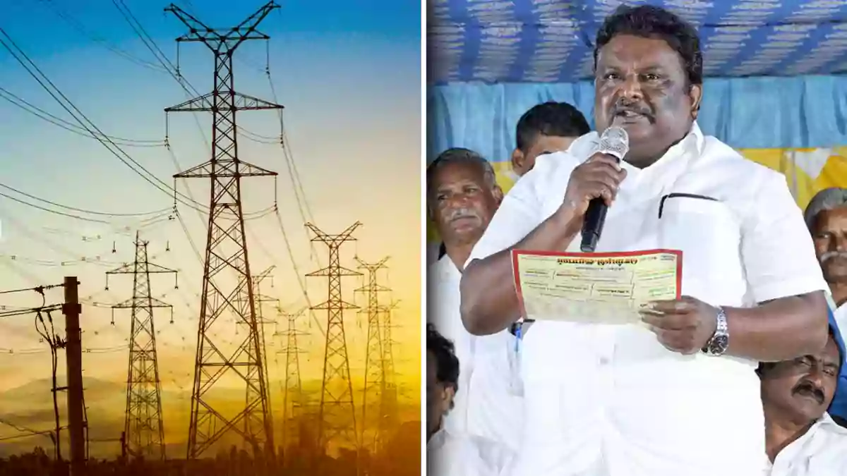 Minister Sivashankar