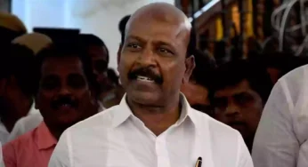 கொளுத்தும் வெயில்.., “குழந்தைகள், கர்ப்பிணிகள் வெளியே வராதீங்க” – அமைச்சர் மா.சுப்பிரமணியன் அறிவுரை.!