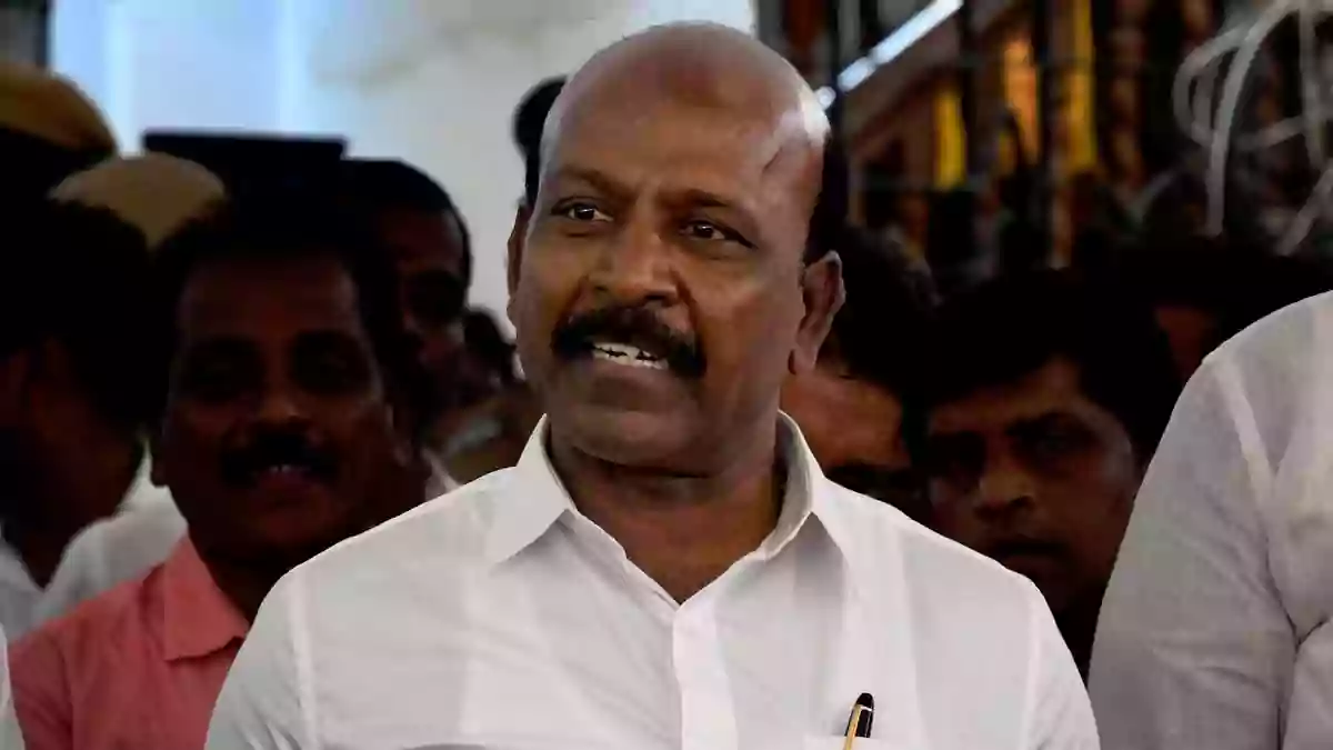 Mr. Subramanian