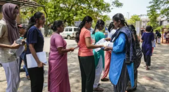 நாடு முழுவதும் நீட் தேர்வு.., சோதனை கெடுபிடிகள், தற்கொலை முதல் வினாத்தாள் மோசடி வரை…