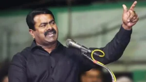 NTK Leader Seeman