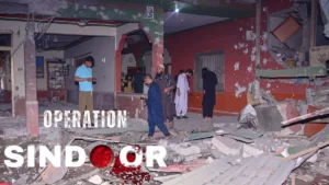 Operation Sindoor
