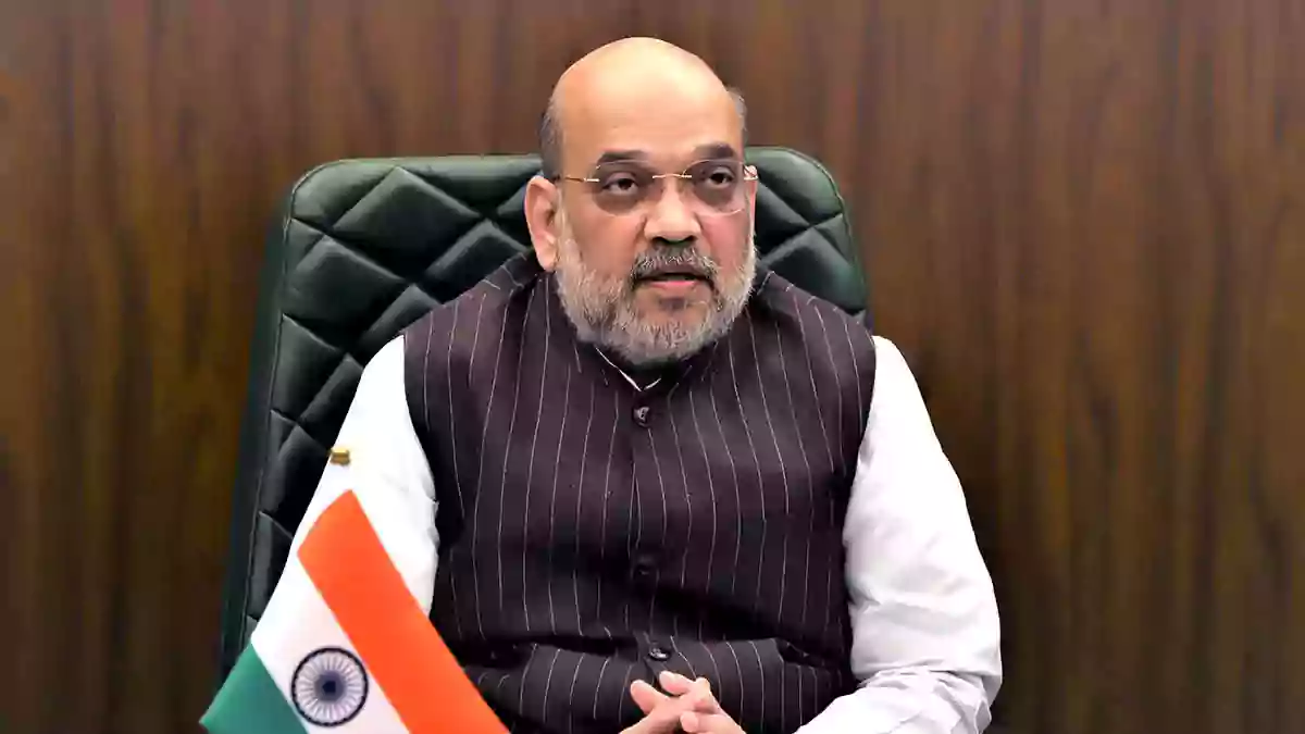 Operation Sindoor - AmitShah