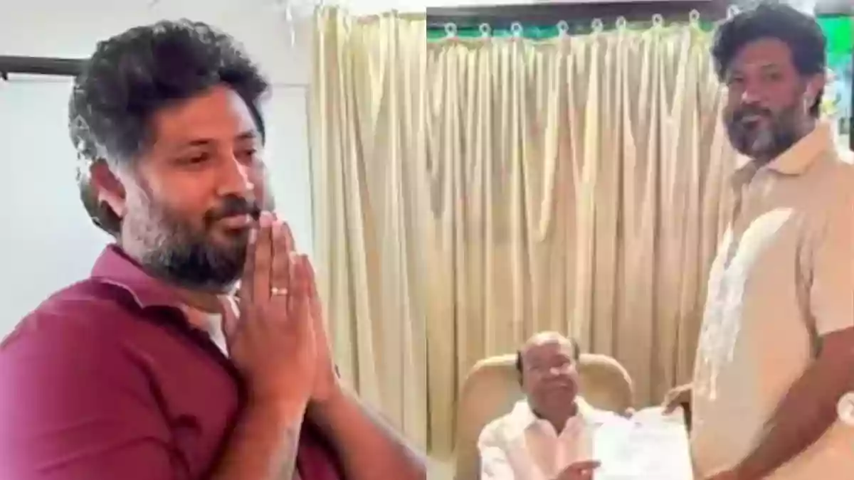 PMK Mukundan