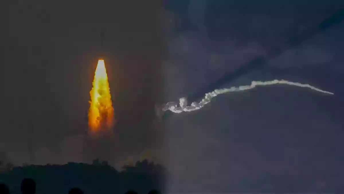PSLVC61