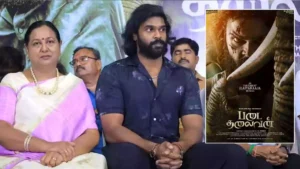 Padai Thalaivan - vijayakanth