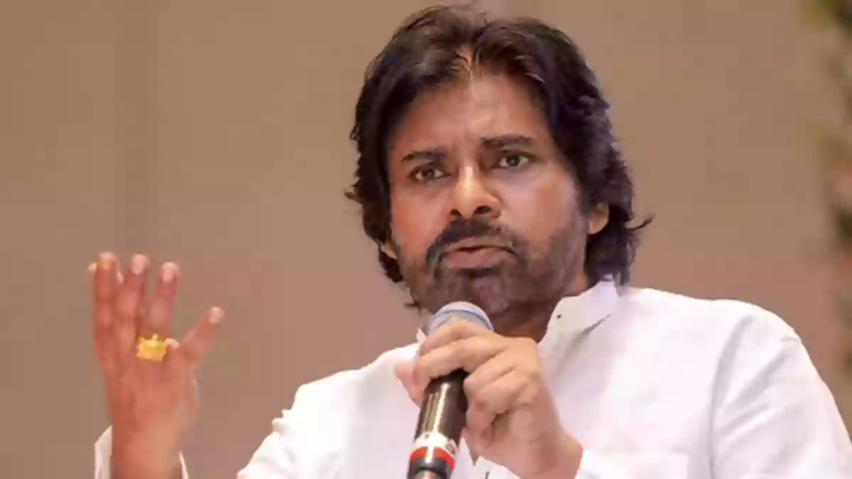 Pawan Kalyan