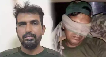 எல்லை தாண்டி பிடிபட்ட BSF வீரர்…திருப்பி அனுப்பிய பாகிஸ்தான்!