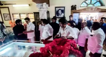 நடிகர் ராஜேஷ் மறைவு – திருமா, முதலமைச்சர் மு.க.ஸ்டாலின் அஞ்சலி.!