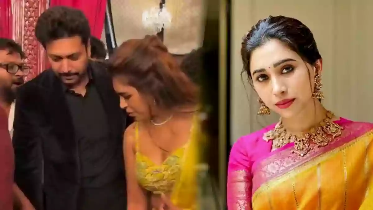 Ravi Mohan - Aarti ravi - Keneeshaa