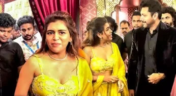 “வாழ்வில் ஒளியாக வந்தவர்”.., கெனிஷா என் வாழ்க்கை துணையாக மாறியதாக ரவி மோகன் அறிக்கை.!