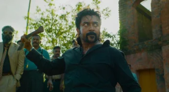 கங்குவா வசூலை பீட் செய்ததா ‘ரெட்ரோ’.? முதல் நாள் வசூல் எவ்வளவு தெரியுமா.?
