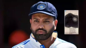Rohit Sharma