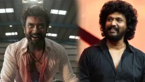 Rolex Suriya - Dir Lokesh Kanagaraj