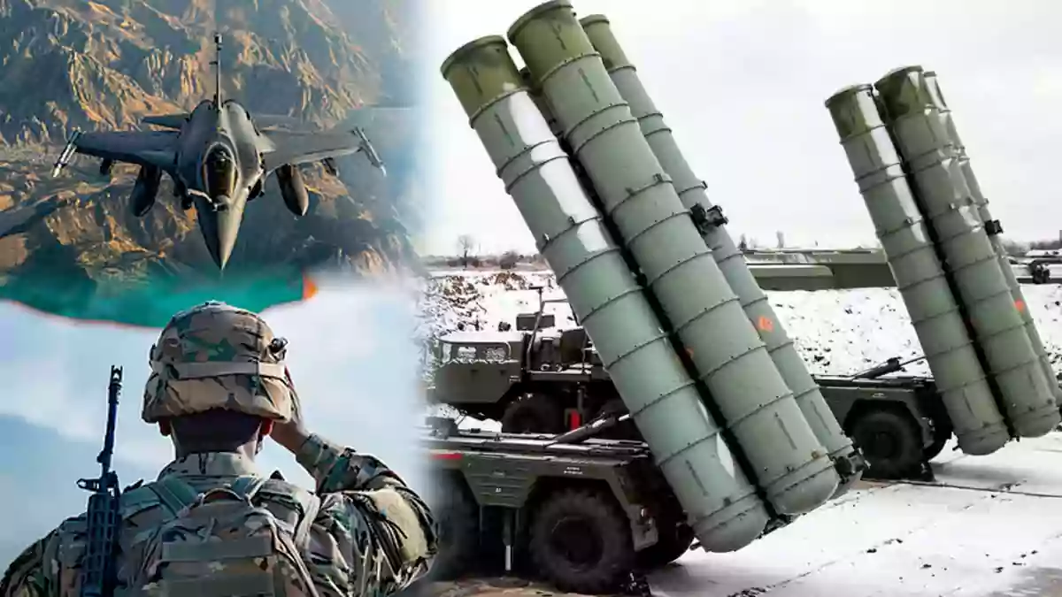 S-400
