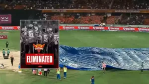 SRHvDC - IPL2025