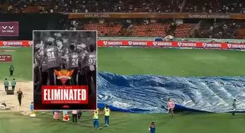 SRH vs DC : குறுக்கே வந்த கௌசிக்(மழை).., பிளே ஆப் வாய்ப்பை இழந்த ஹைதராபாத்.!