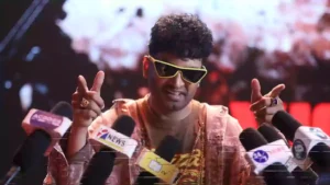 Santhanam