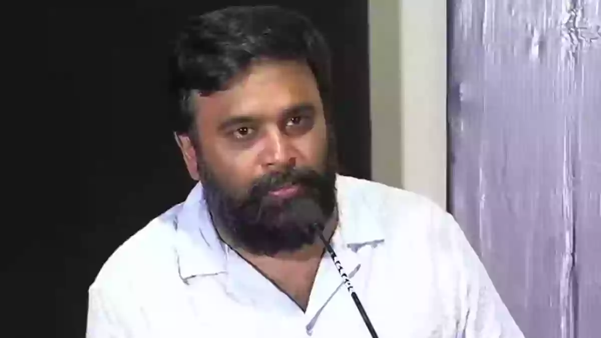 Sasikumar Salary