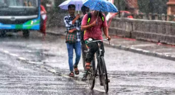 வலுவிழந்தது தாழ்வு மண்டலம்.., ”இன்று 6 மாவட்டங்களுக்கு ஆரஞ்சு அலெர்ட்” – வானிலை அப்டேட்..!