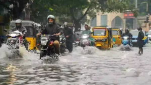 TN Rain